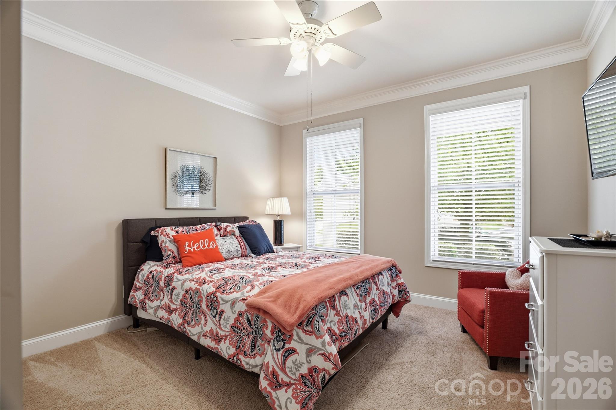 2444 Seagull Drive Denver NC 28037