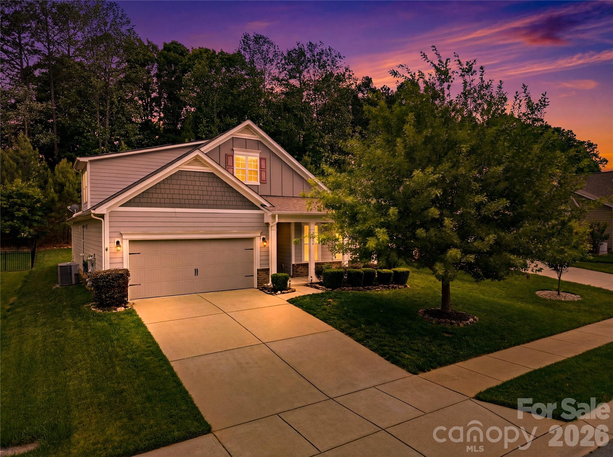 2444 Seagull Drive Denver NC 28037