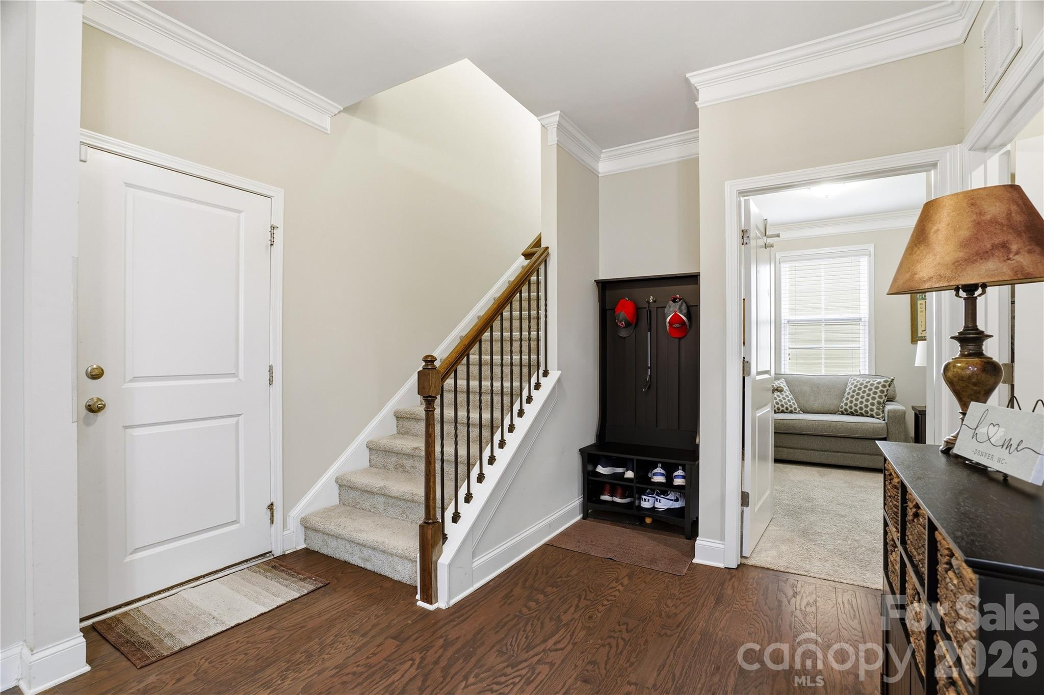 2444 Seagull Drive Denver NC 28037