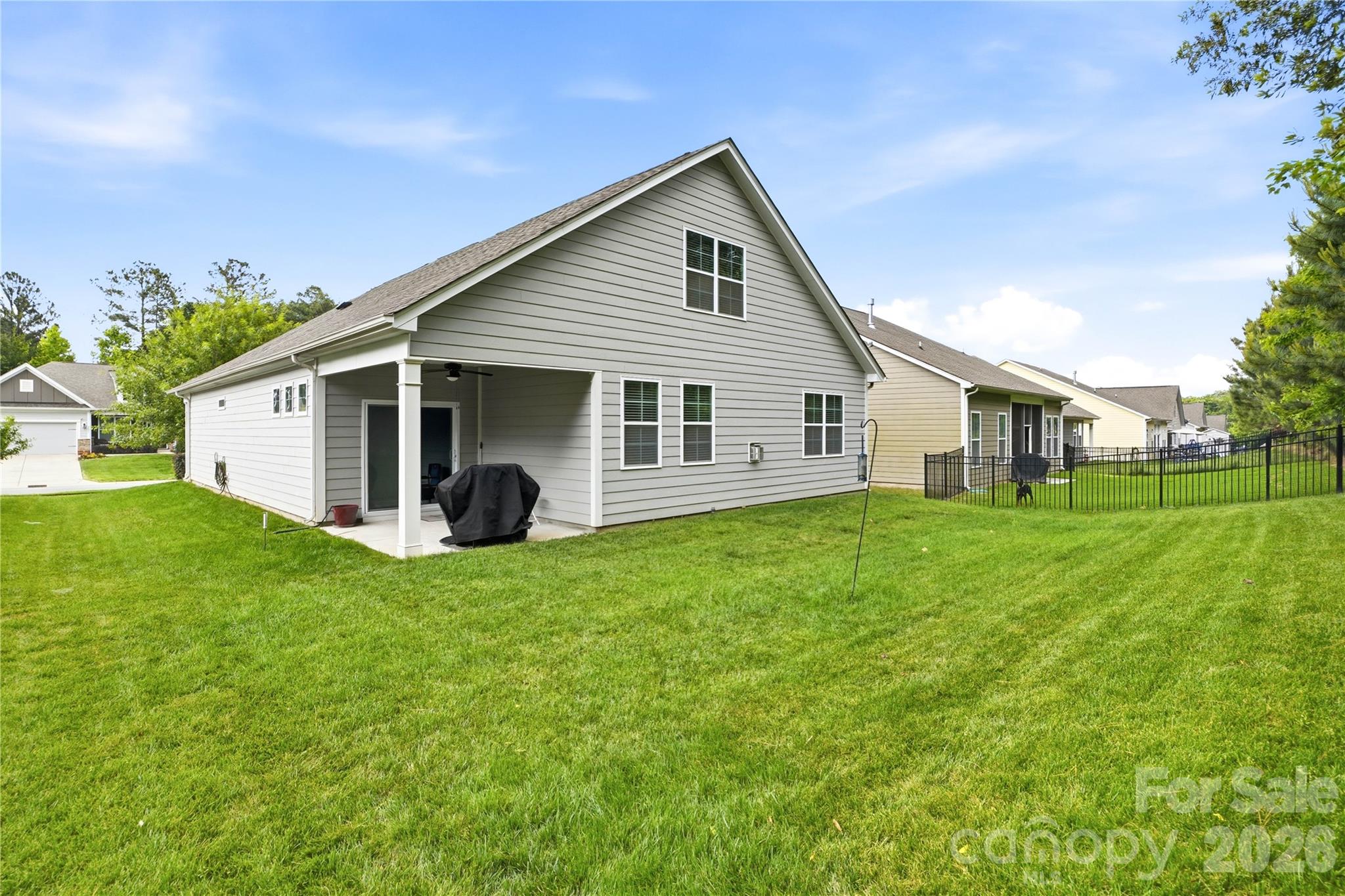 2444 Seagull Drive Denver NC 28037
