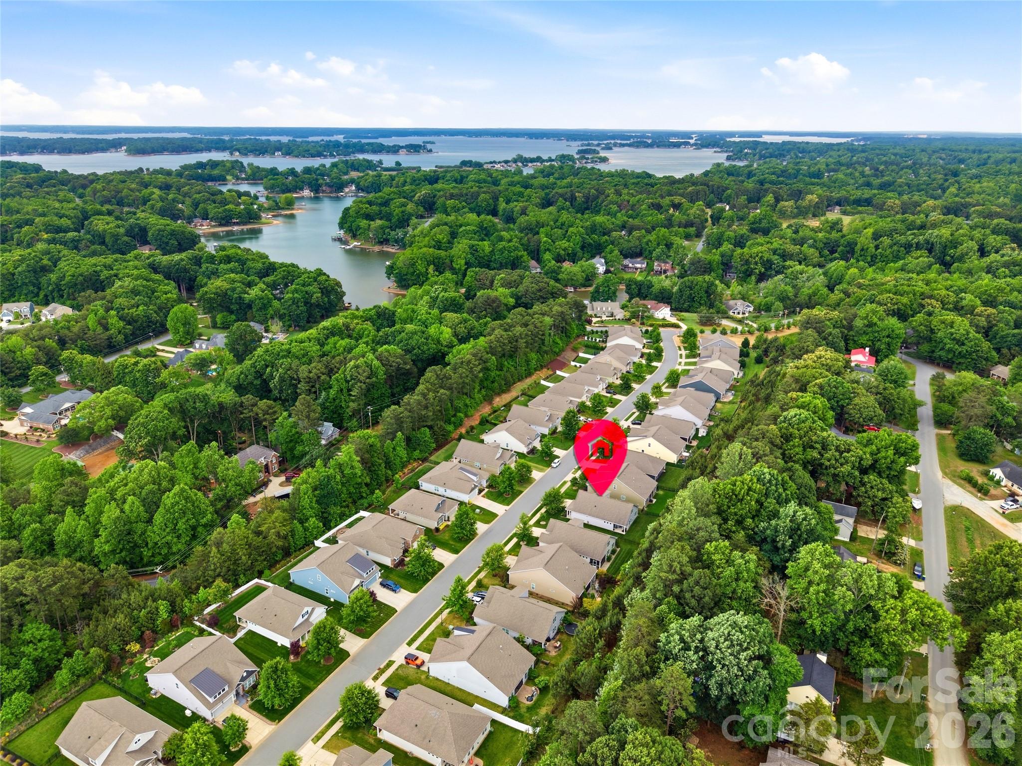 2444 Seagull Drive Denver NC 28037