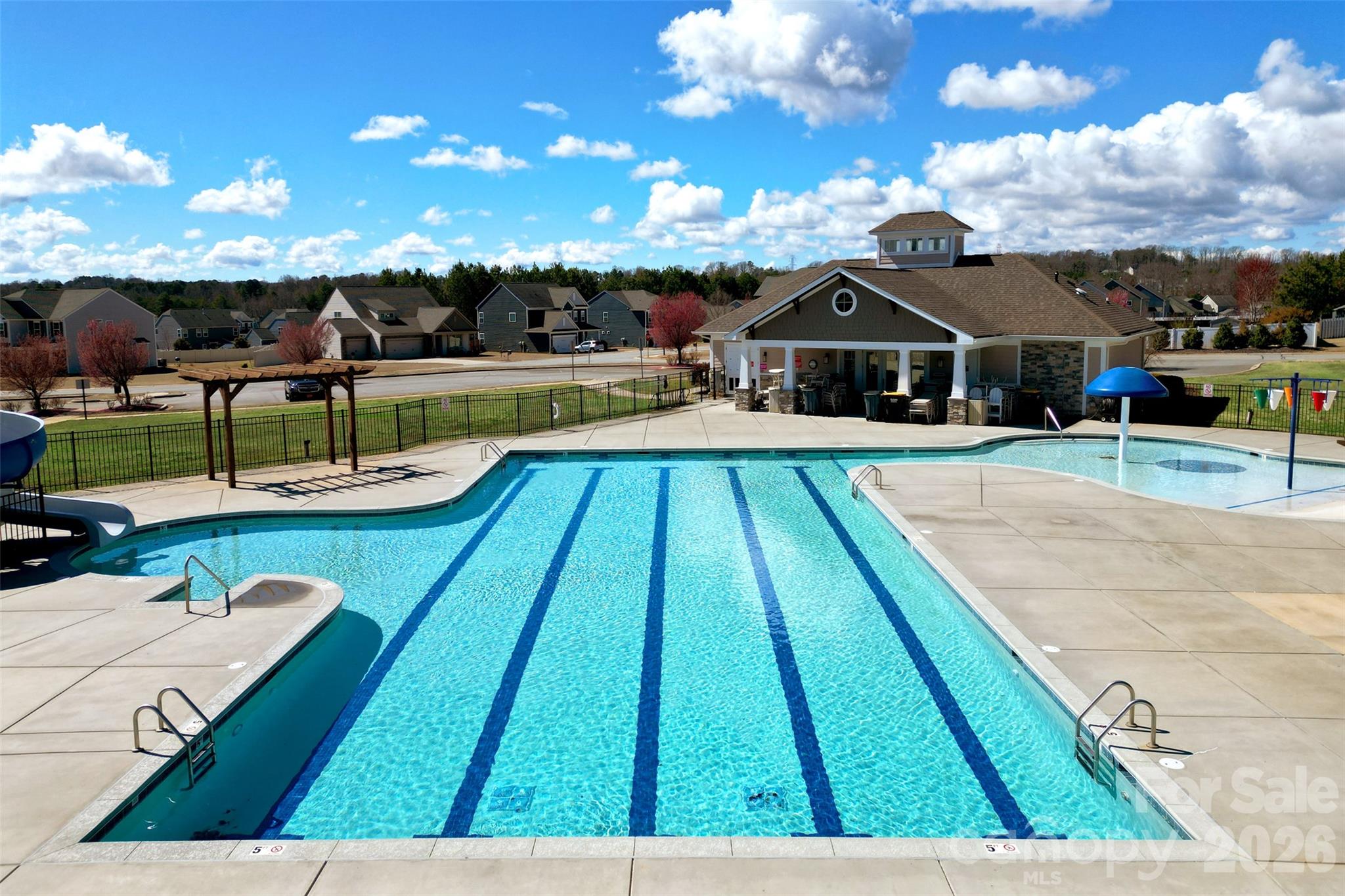 2444 Seagull Drive Denver NC 28037