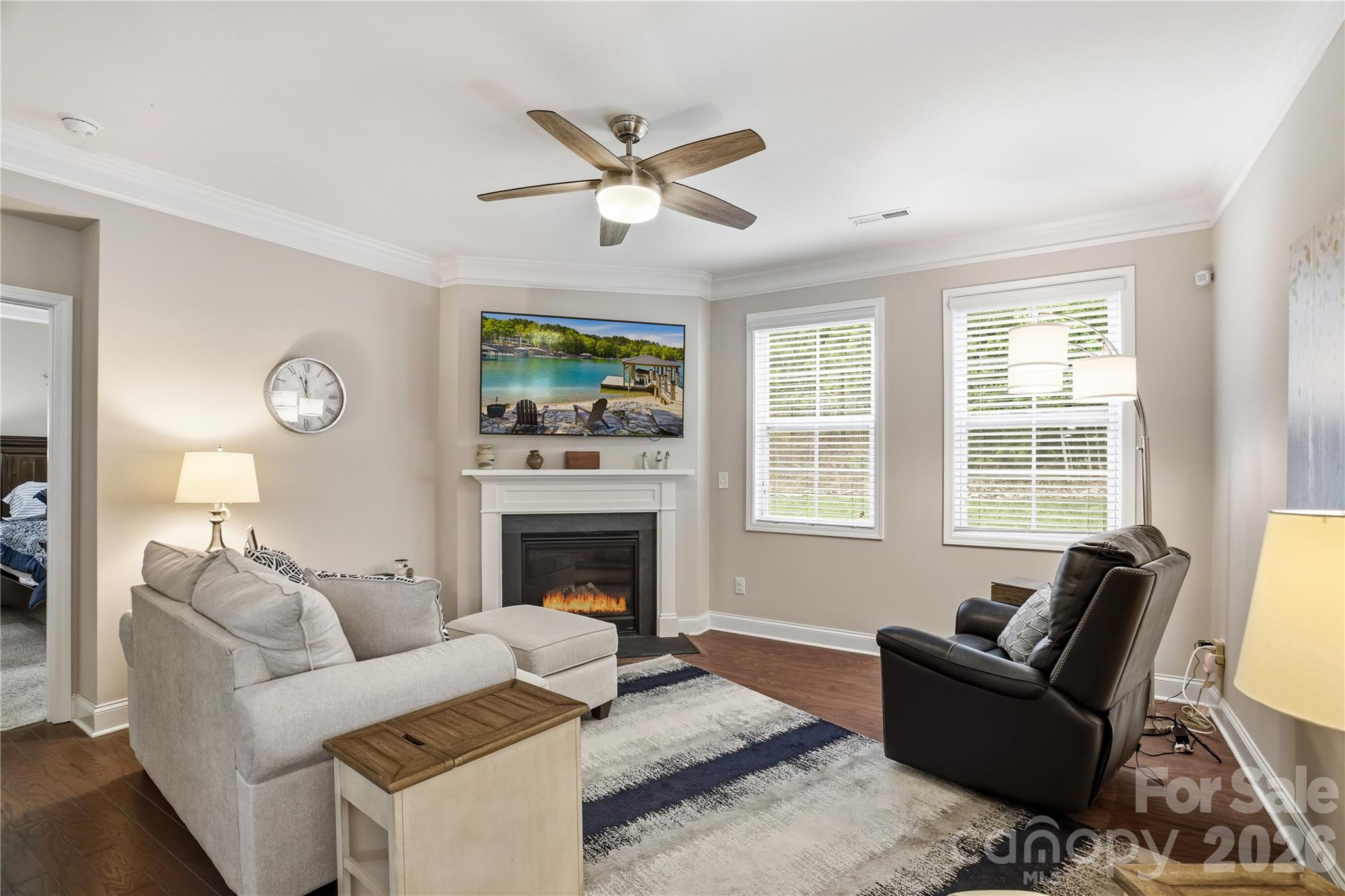 2444 Seagull Drive Denver NC 28037