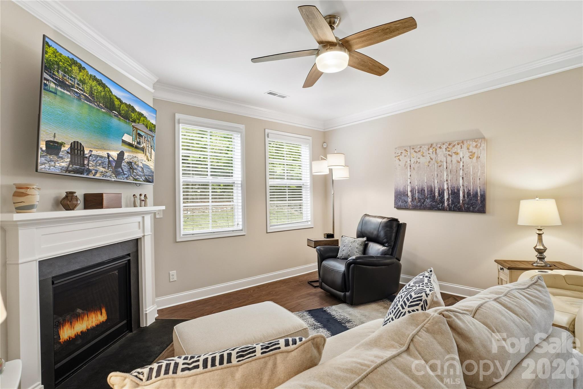 2444 Seagull Drive Denver NC 28037