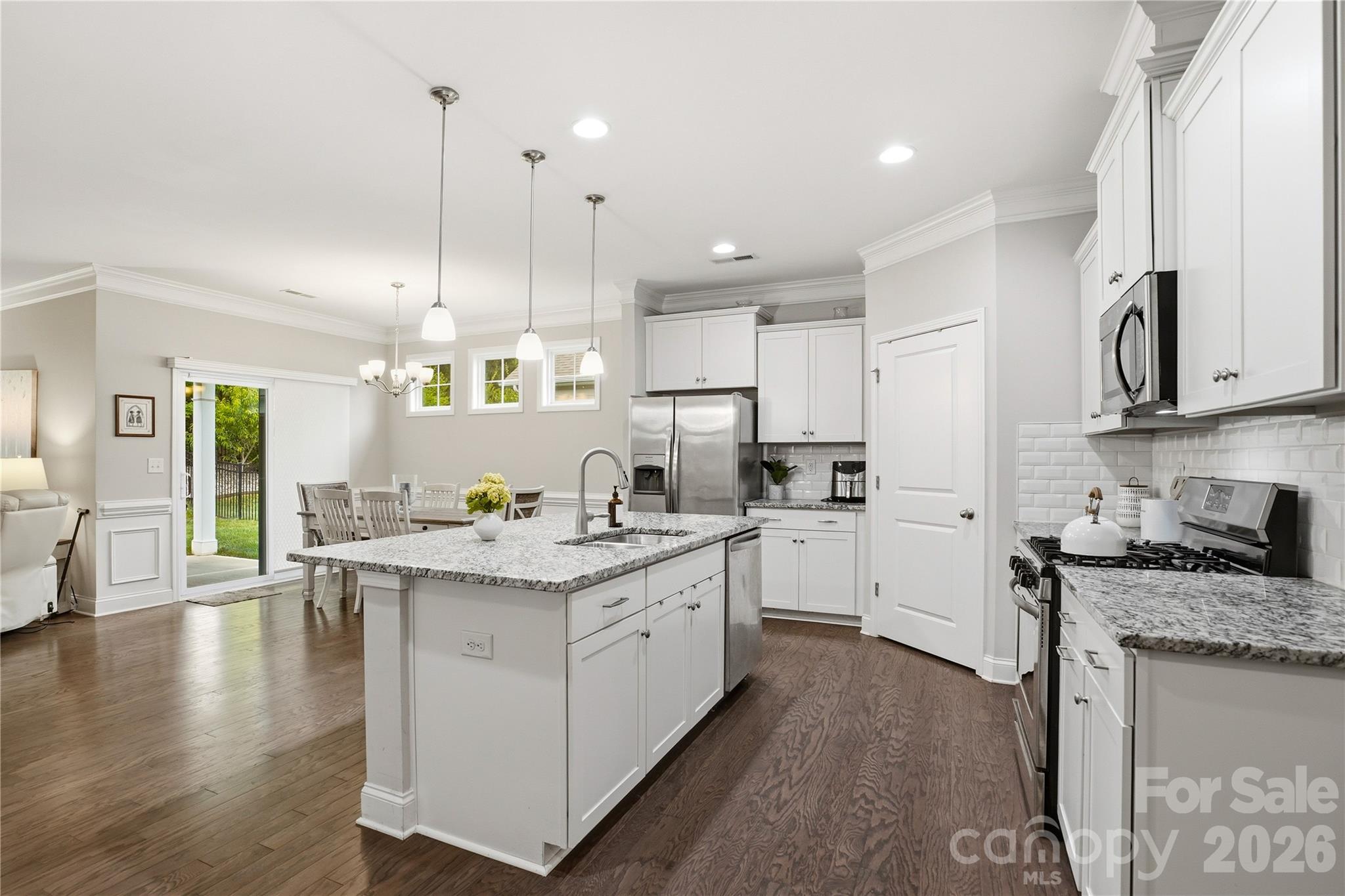 2444 Seagull Drive Denver NC 28037