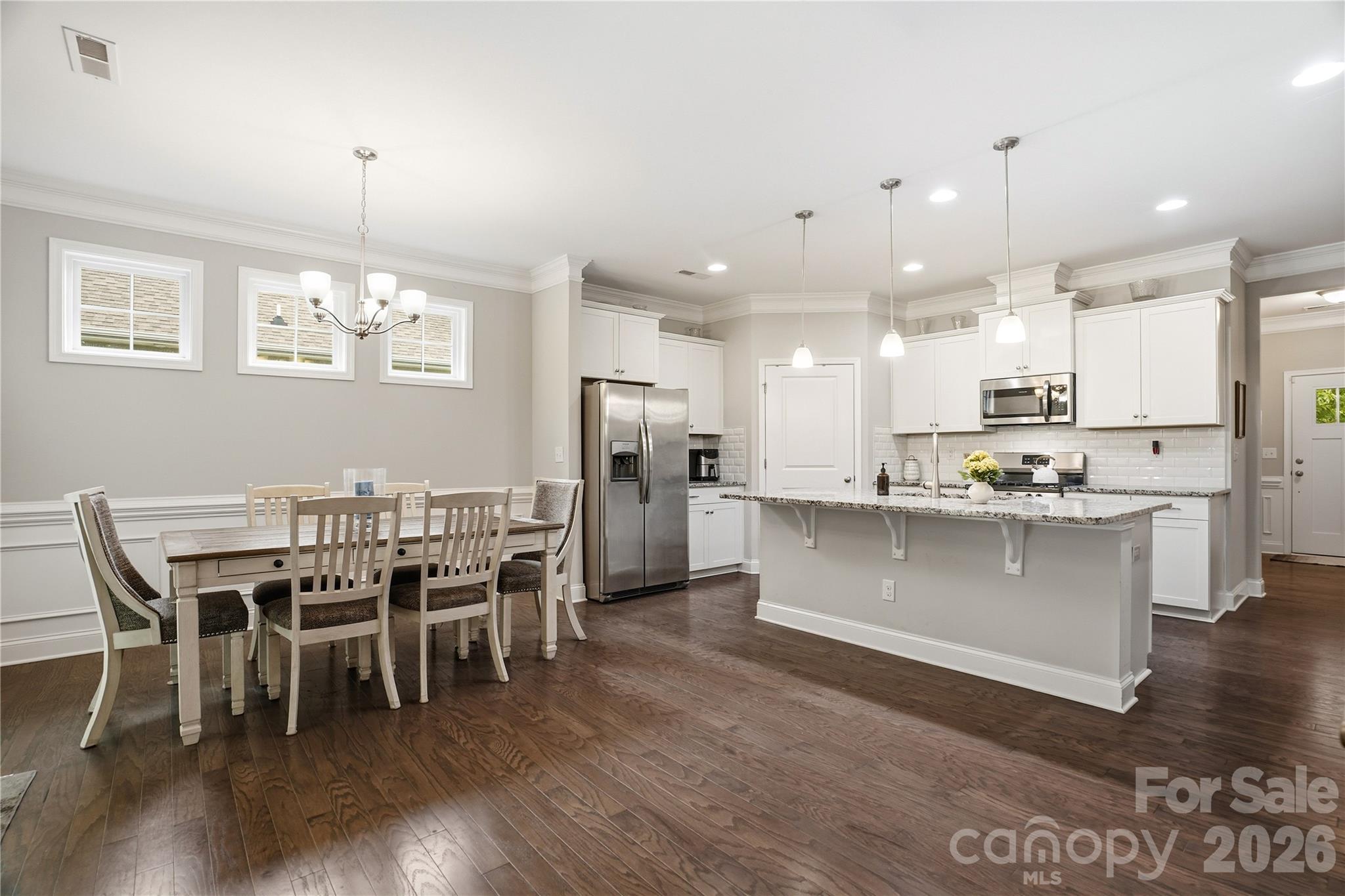 2444 Seagull Drive Denver NC 28037