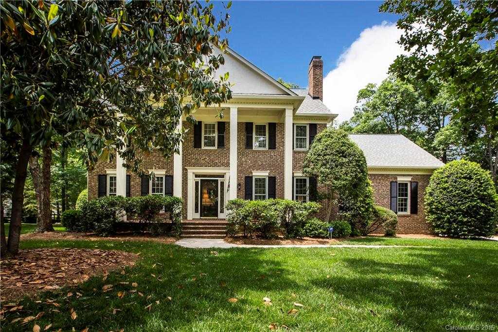 4423 Wycombe Court Charlotte NC 28226