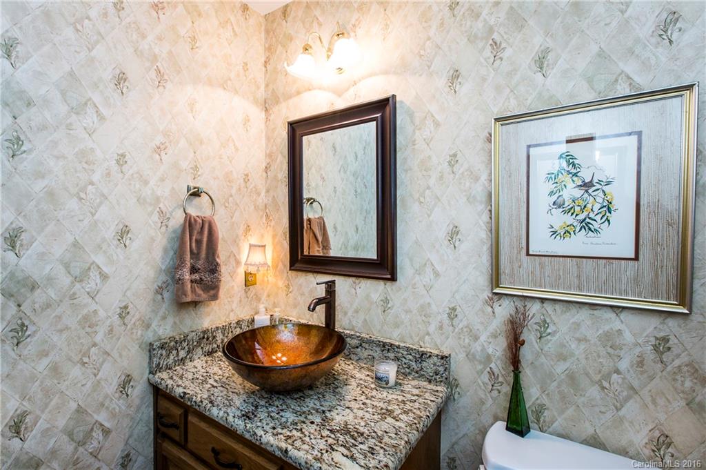 4423 Wycombe Court Charlotte NC 28226