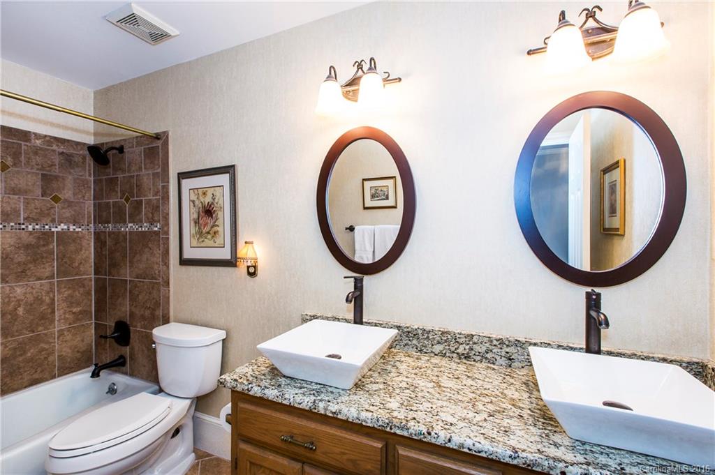 4423 Wycombe Court Charlotte NC 28226