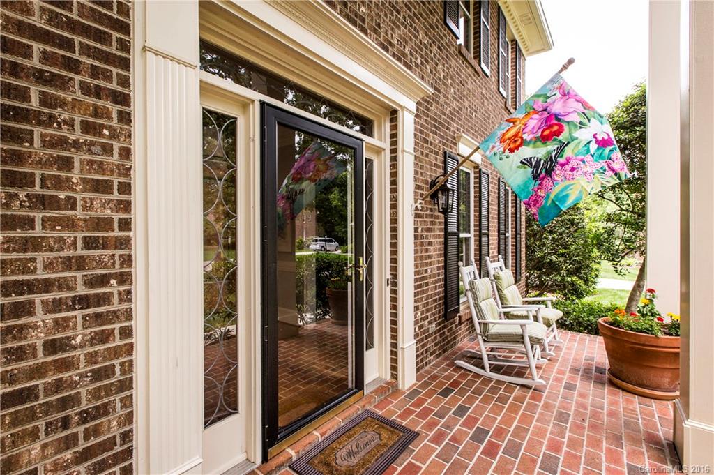 4423 Wycombe Court Charlotte NC 28226