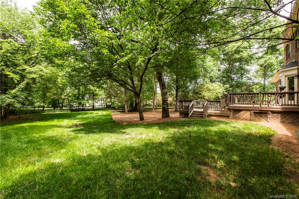 4423 Wycombe Court Charlotte NC 28226