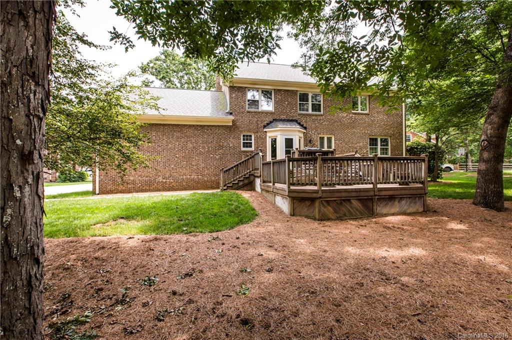 4423 Wycombe Court Charlotte NC 28226