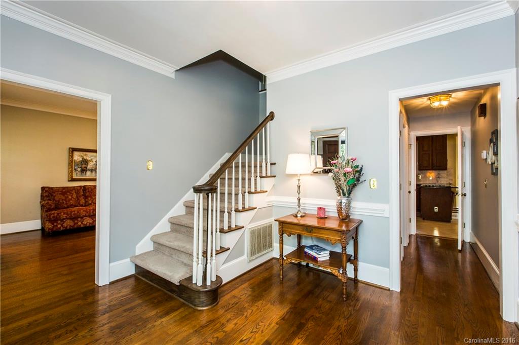 4423 Wycombe Court Charlotte NC 28226
