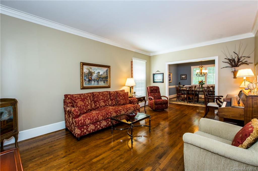 4423 Wycombe Court Charlotte NC 28226