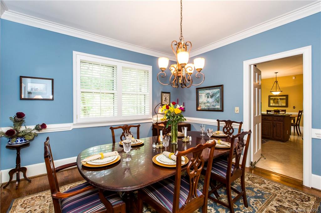 4423 Wycombe Court Charlotte NC 28226