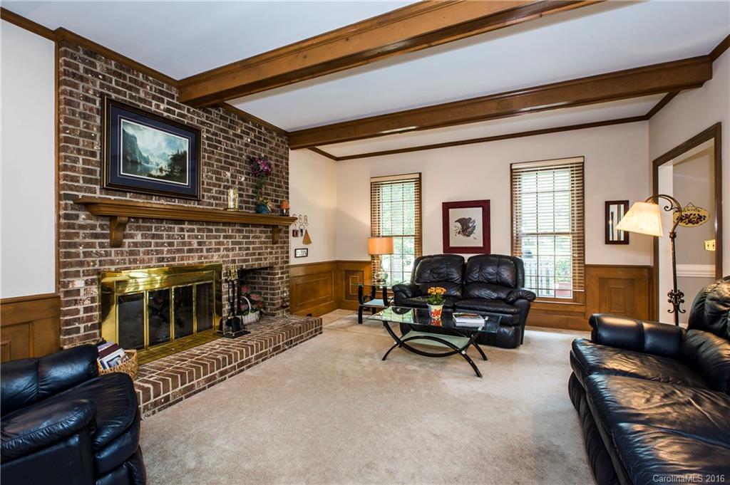 4423 Wycombe Court Charlotte NC 28226