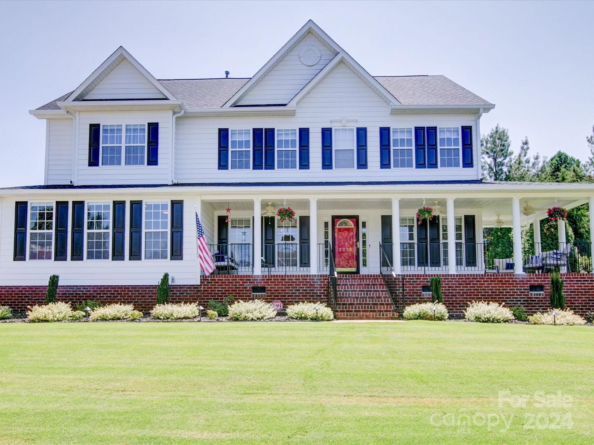 2226 Madeira Circle Waxhaw NC 28173