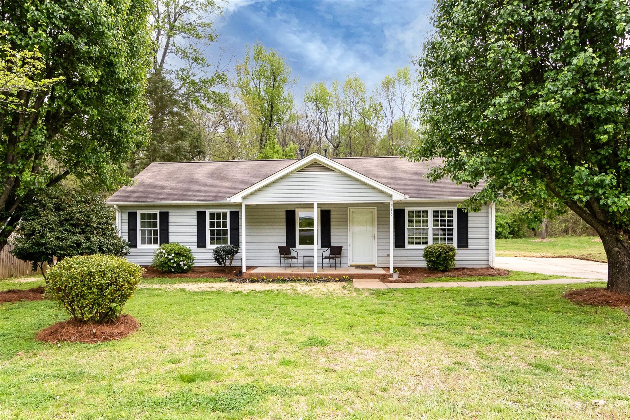 218 Williams Rescue Road Indian Trail NC 28079