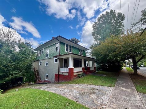 176 S French Broad Avenue Asheville NC 28801