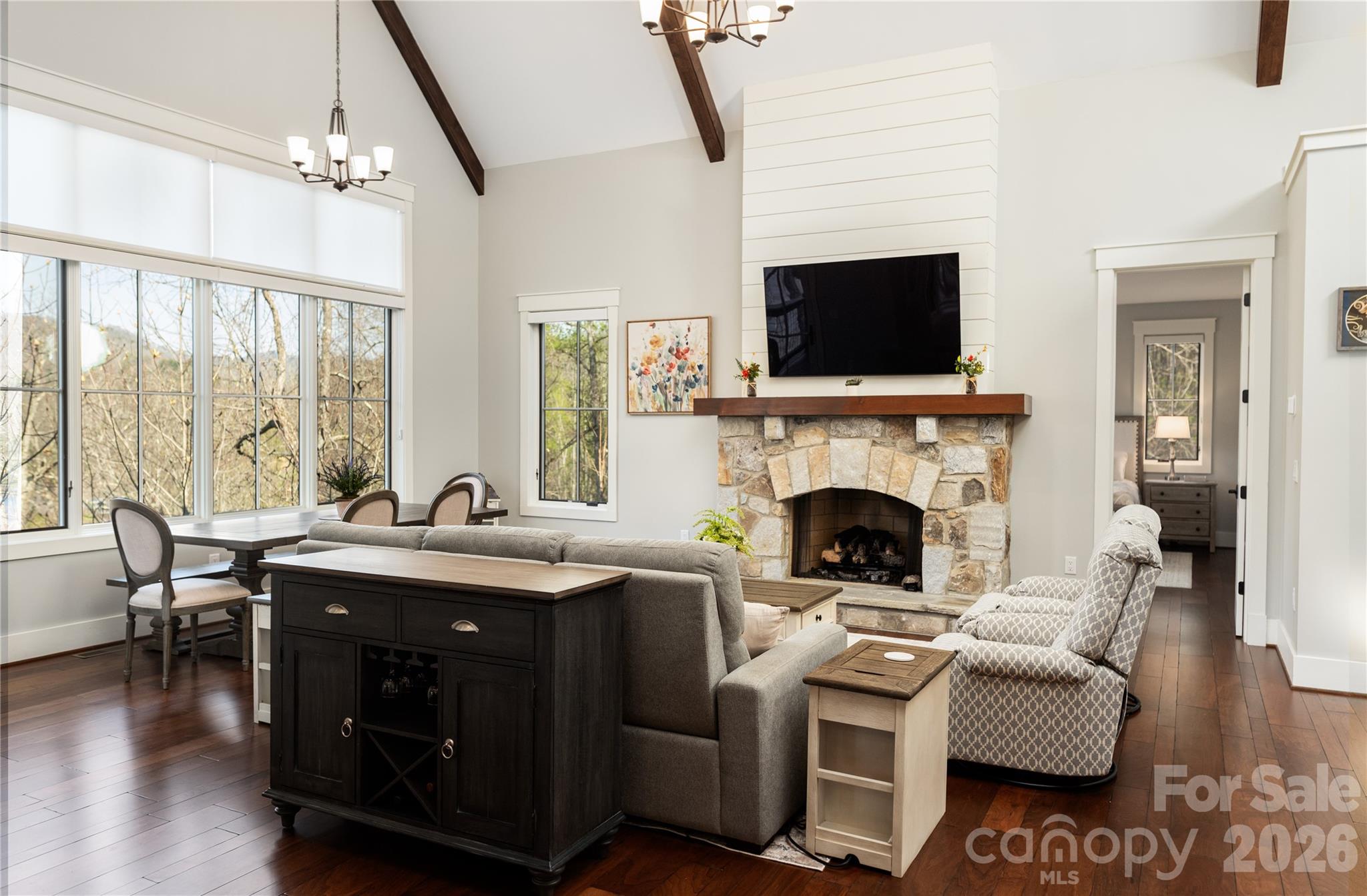 86 Indigo Bunting Court Tuckasegee NC 28783