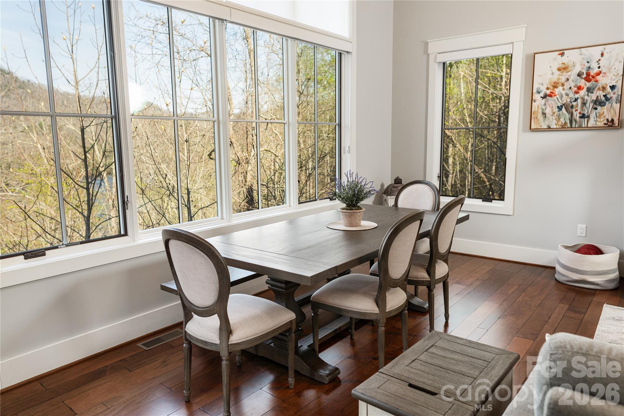 86 Indigo Bunting Court Tuckasegee NC 28783