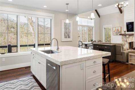 86 Indigo Bunting Court Tuckasegee NC 28783