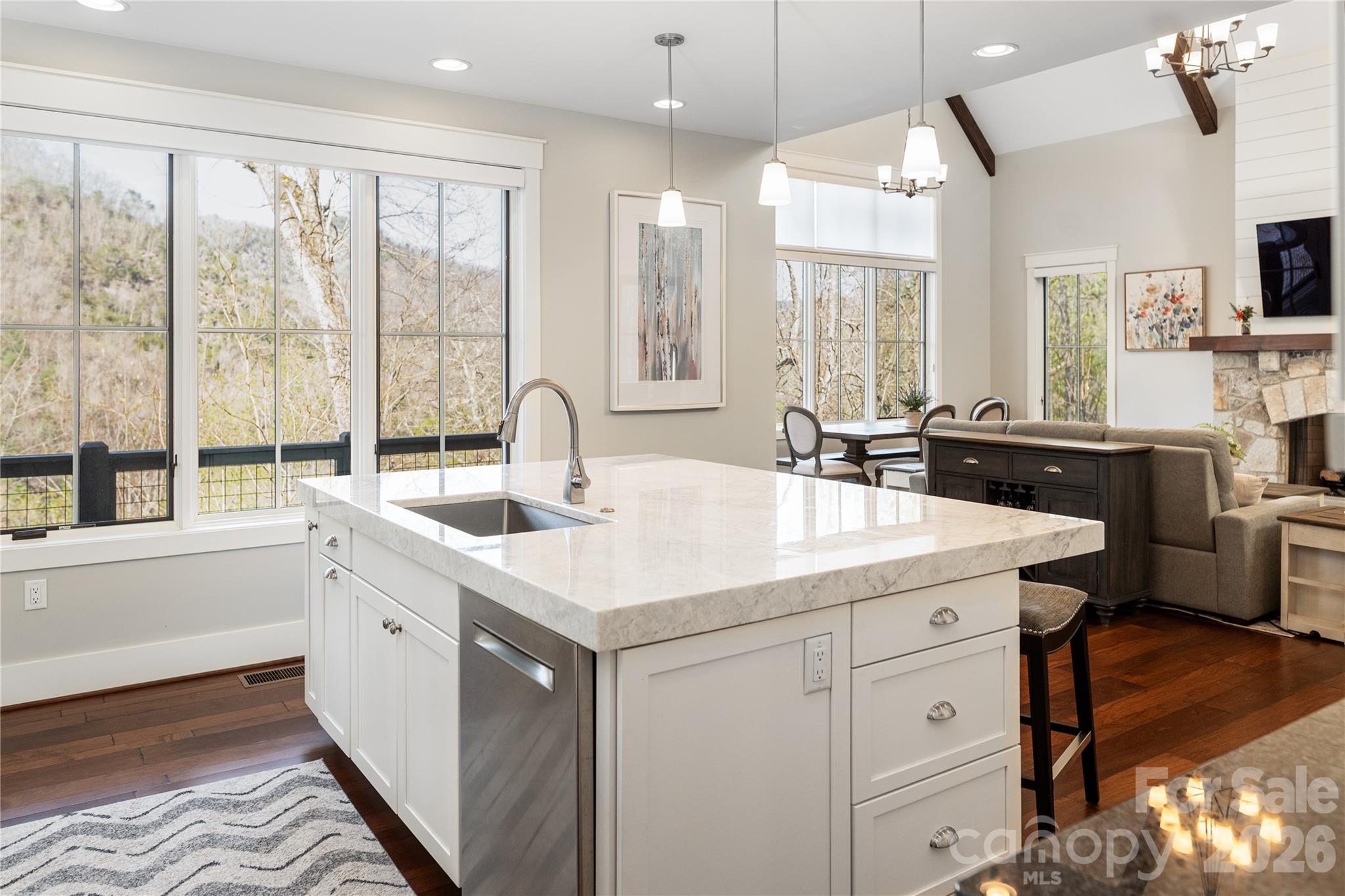 86 Indigo Bunting Court Tuckasegee NC 28783