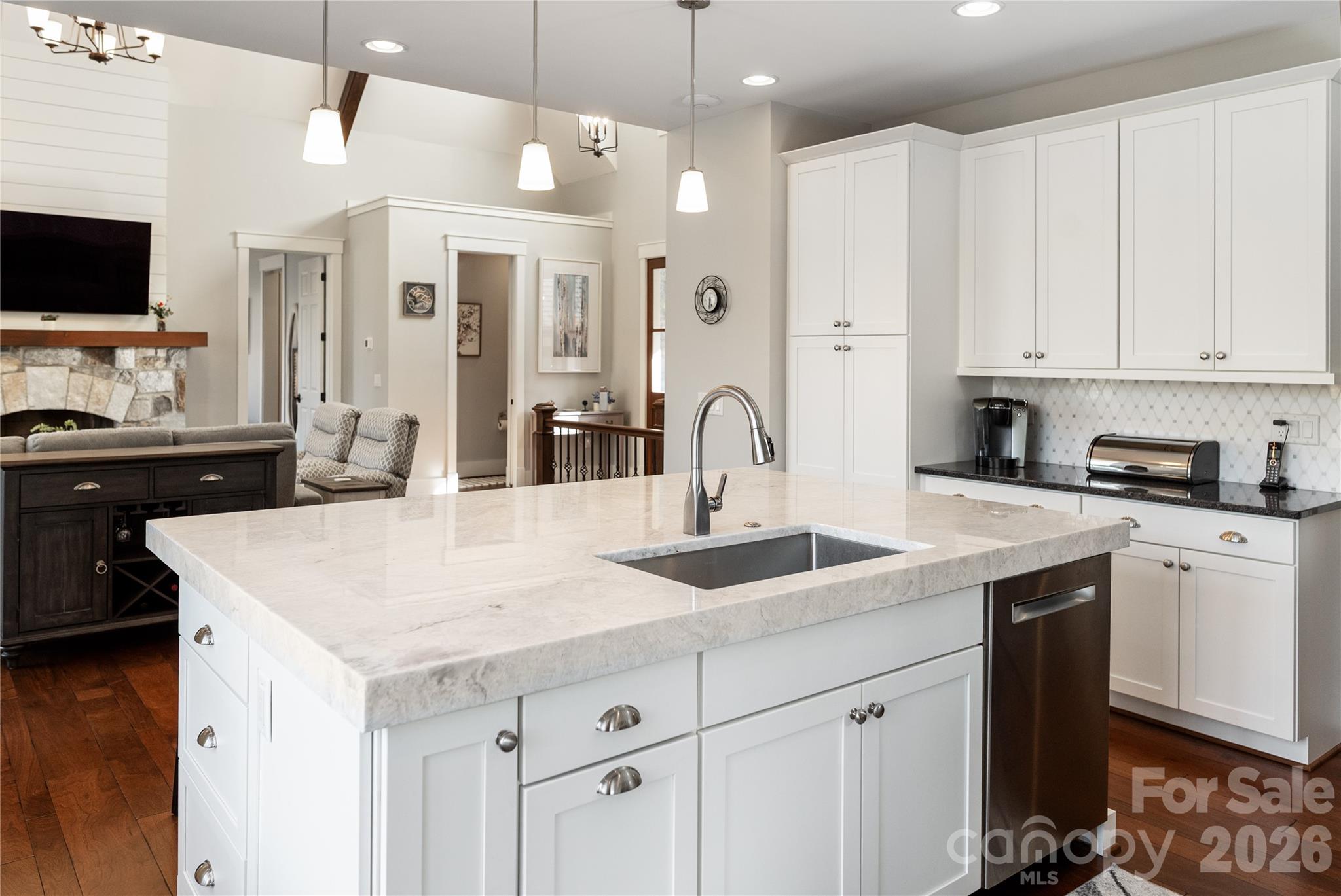 86 Indigo Bunting Court Tuckasegee NC 28783