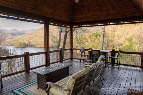 86 Indigo Bunting Court Tuckasegee NC 28783