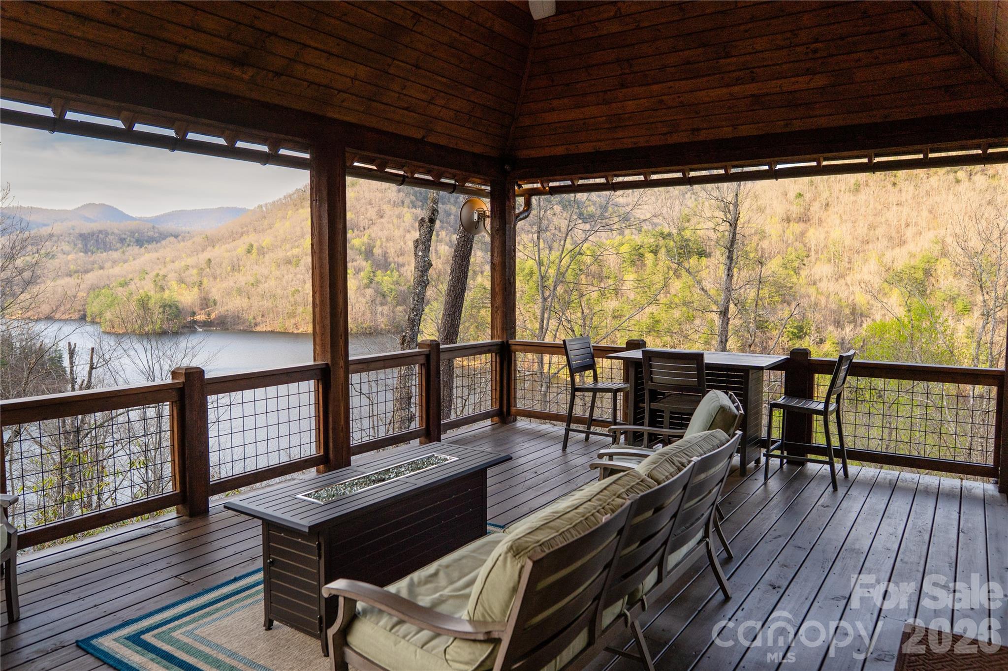 86 Indigo Bunting Court Tuckasegee NC 28783