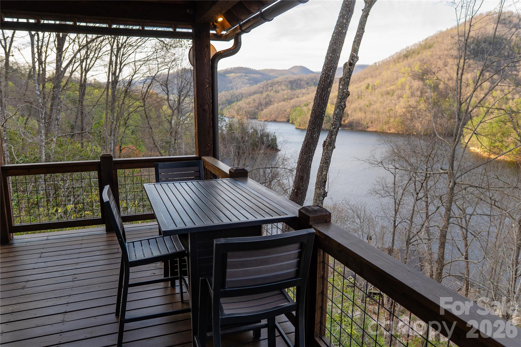 86 Indigo Bunting Court Tuckasegee NC 28783