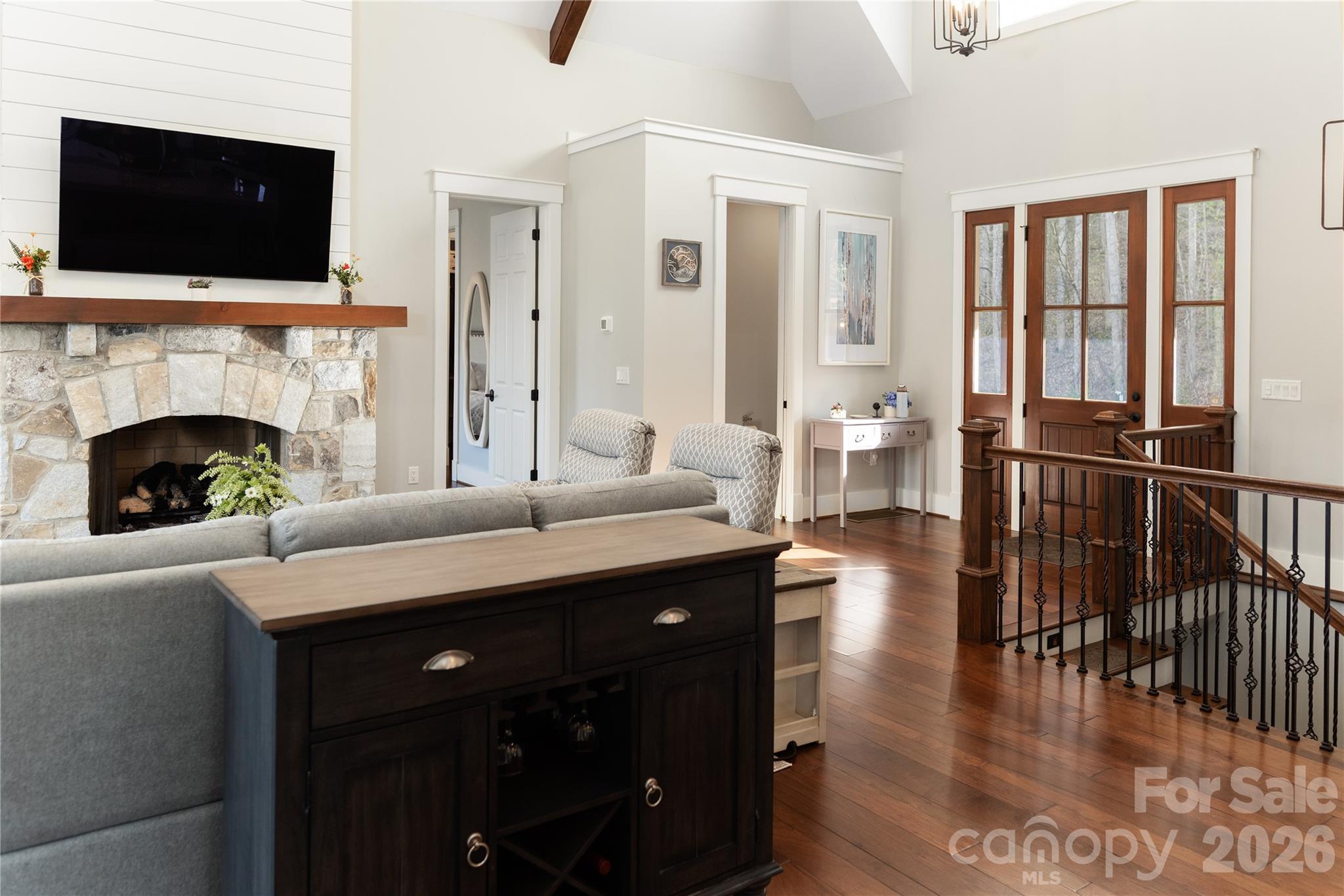 86 Indigo Bunting Court Tuckasegee NC 28783