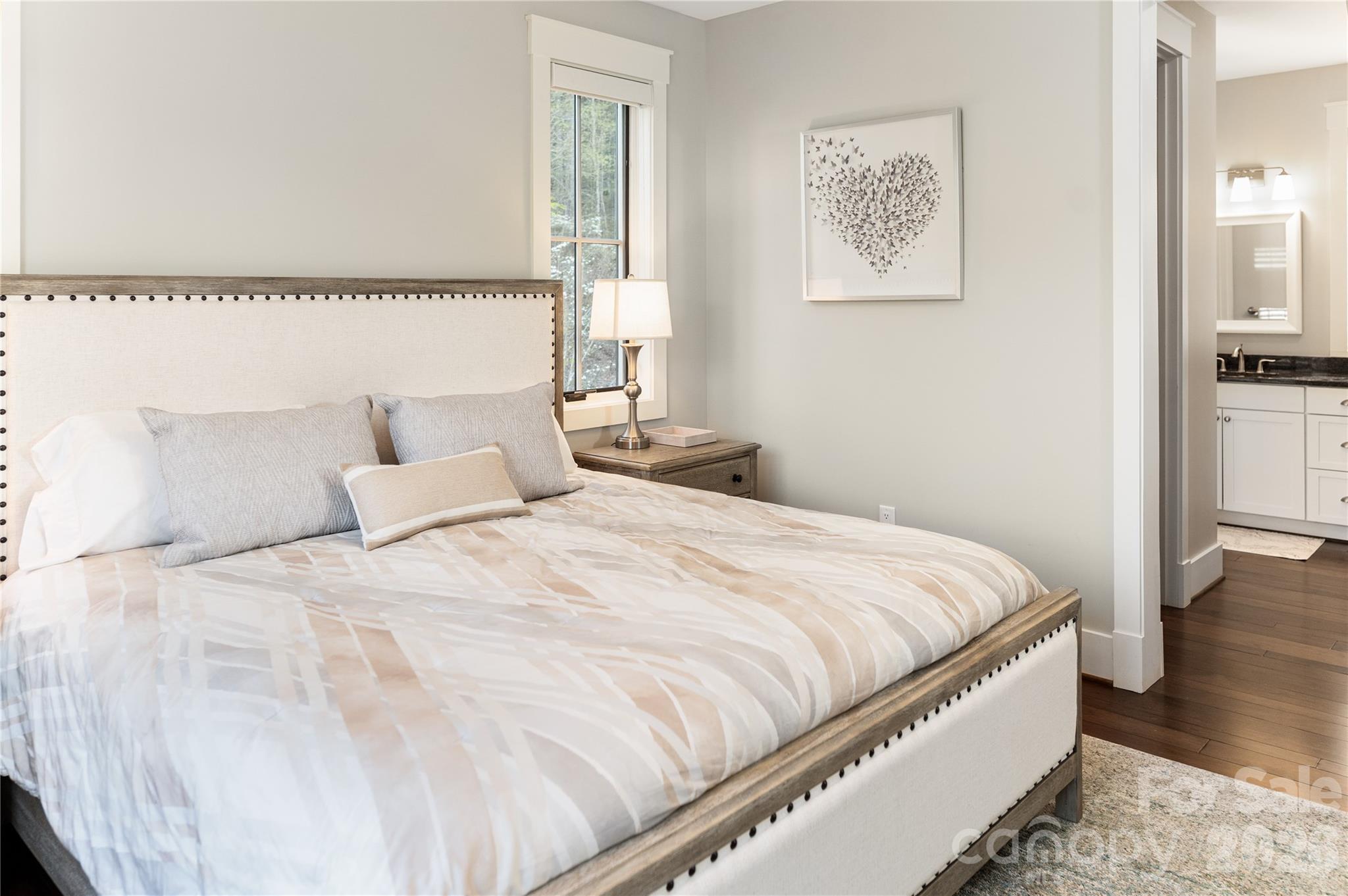 86 Indigo Bunting Court Tuckasegee NC 28783