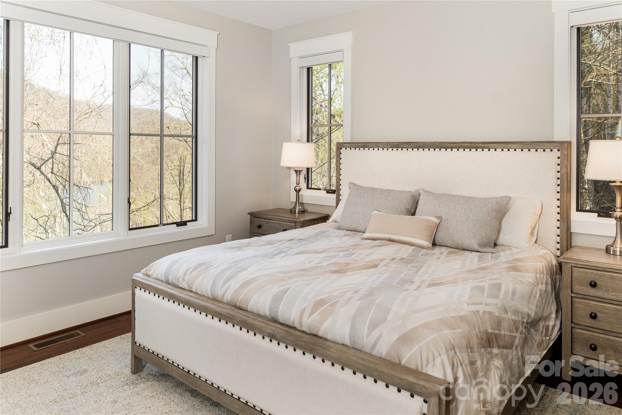 86 Indigo Bunting Court Tuckasegee NC 28783