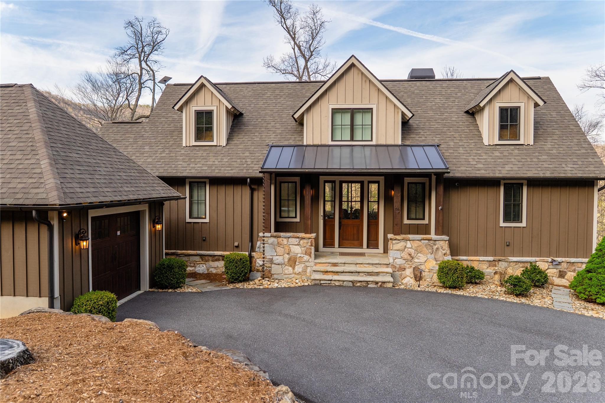 86 Indigo Bunting Court Tuckasegee NC 28783