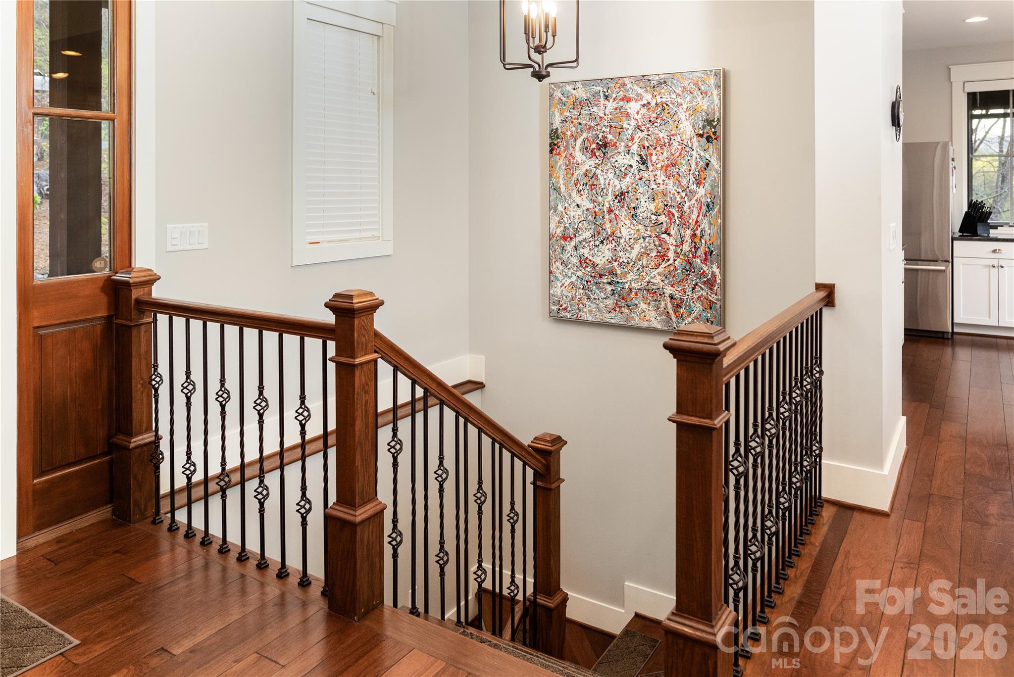 86 Indigo Bunting Court Tuckasegee NC 28783