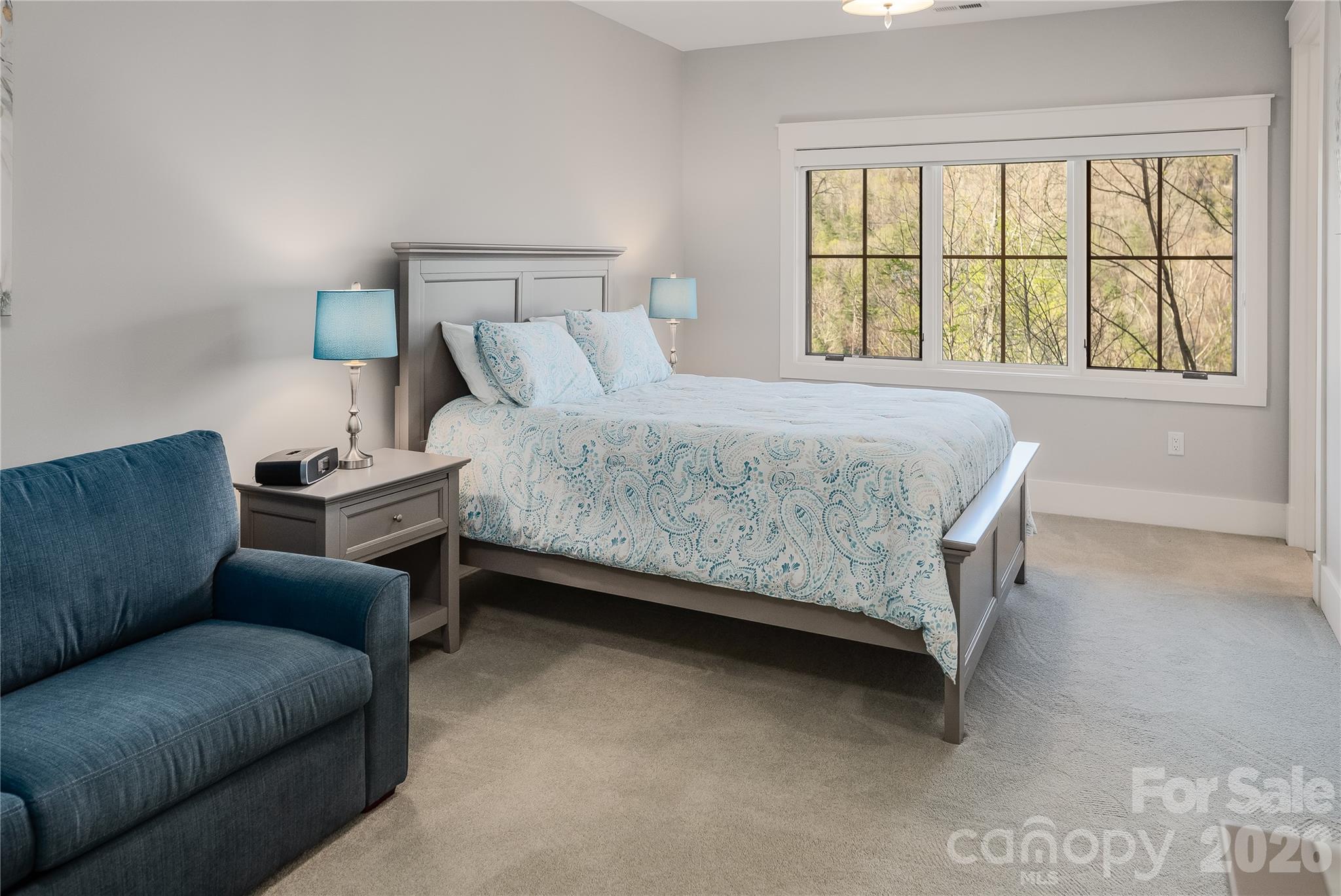 86 Indigo Bunting Court Tuckasegee NC 28783