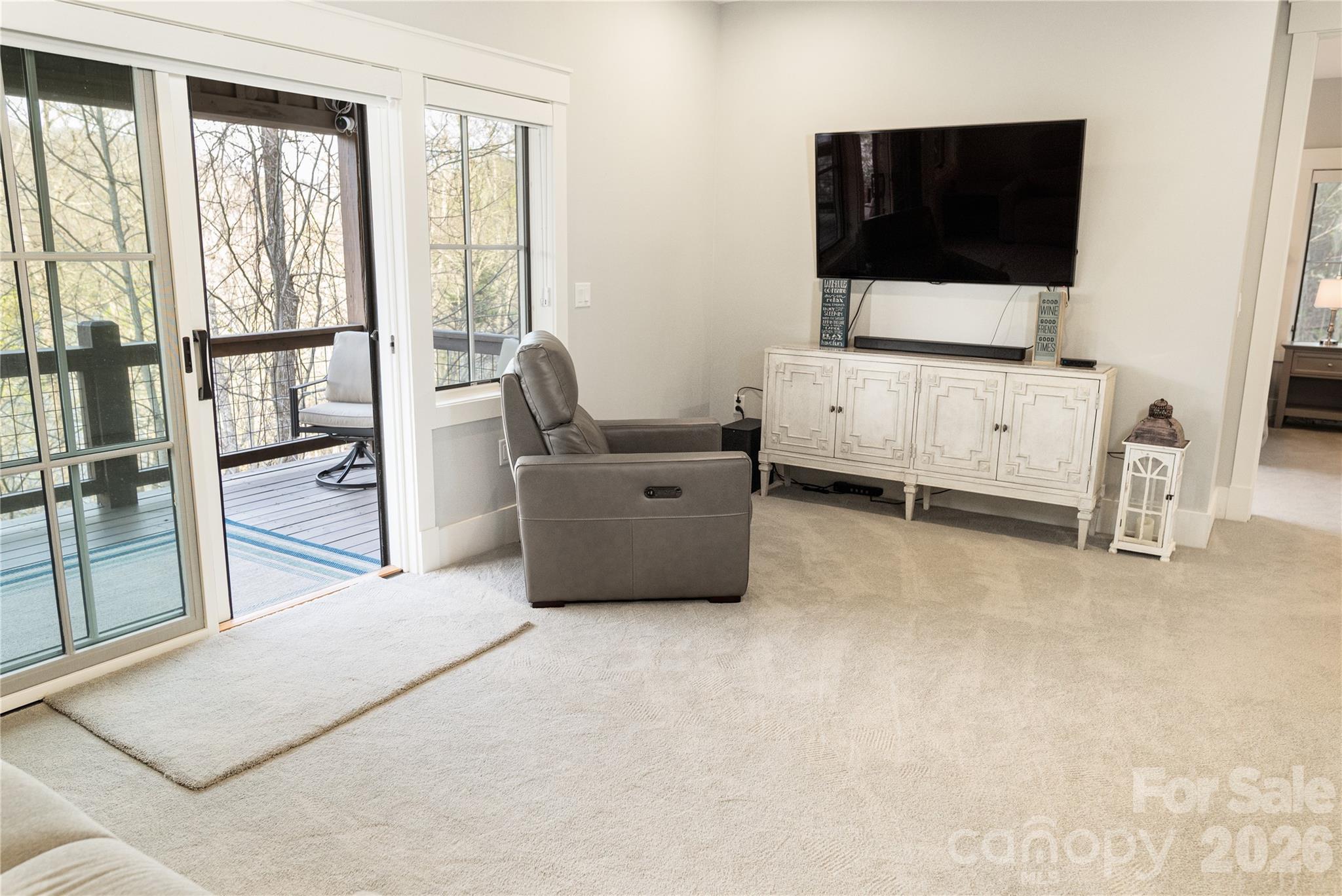 86 Indigo Bunting Court Tuckasegee NC 28783