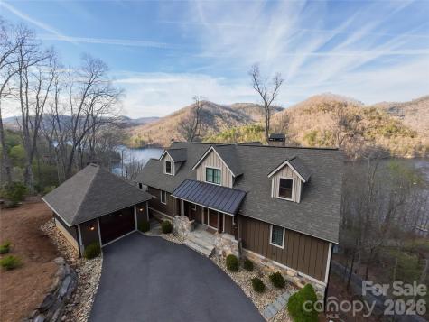 86 Indigo Bunting Court Tuckasegee NC 28783
