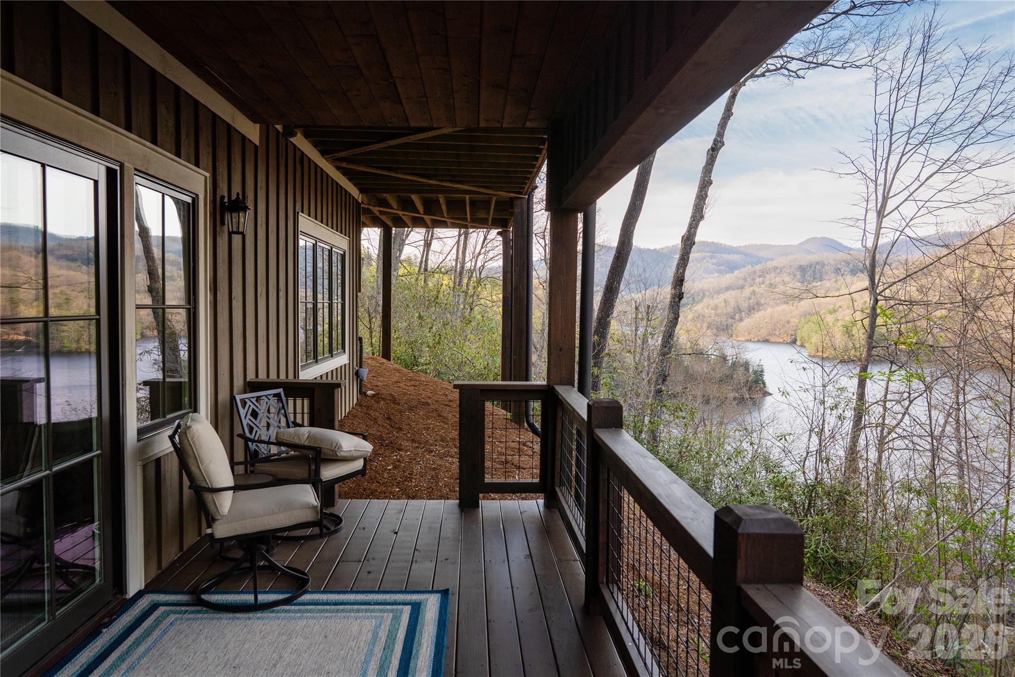 86 Indigo Bunting Court Tuckasegee NC 28783