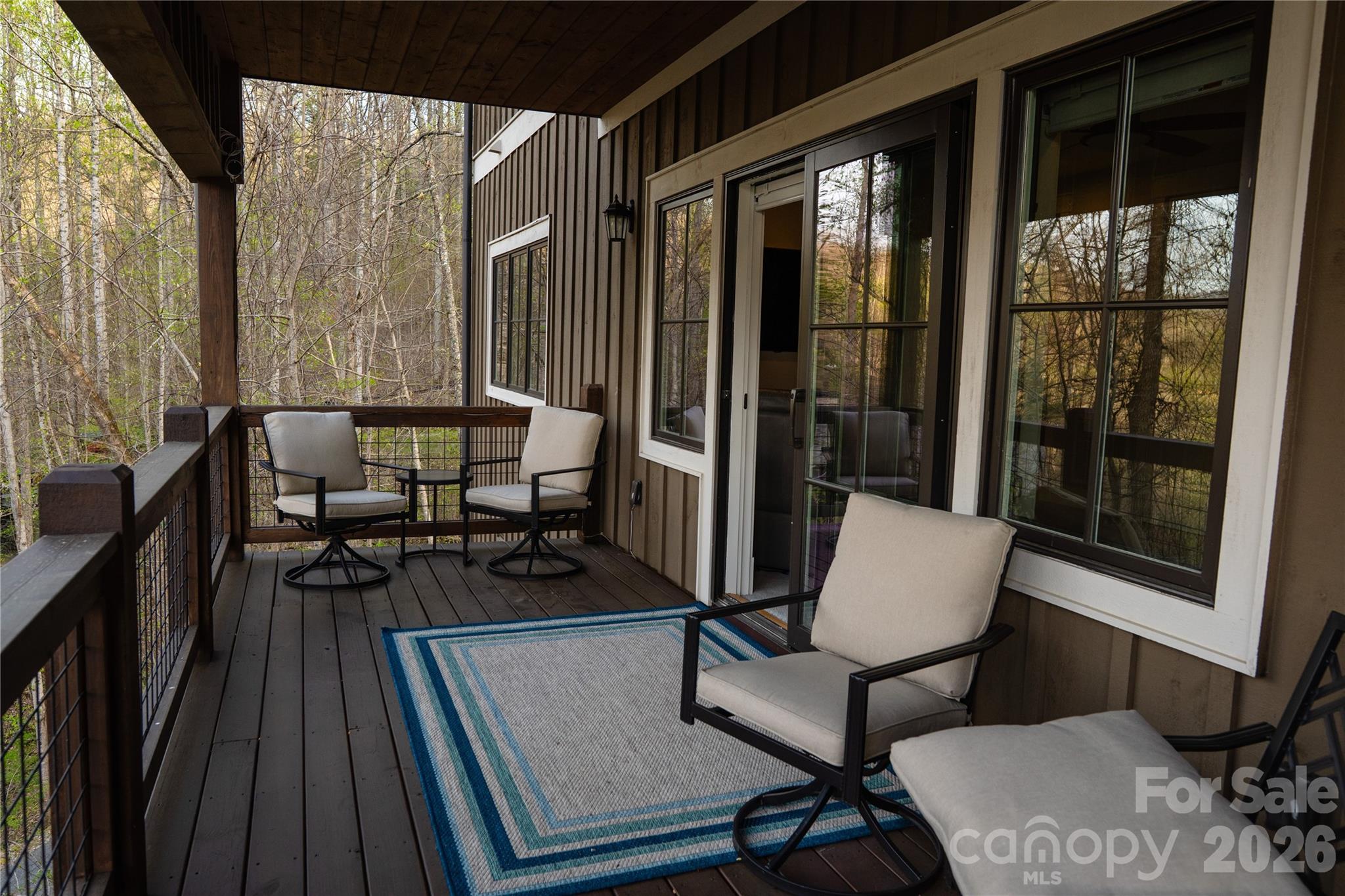 86 Indigo Bunting Court Tuckasegee NC 28783