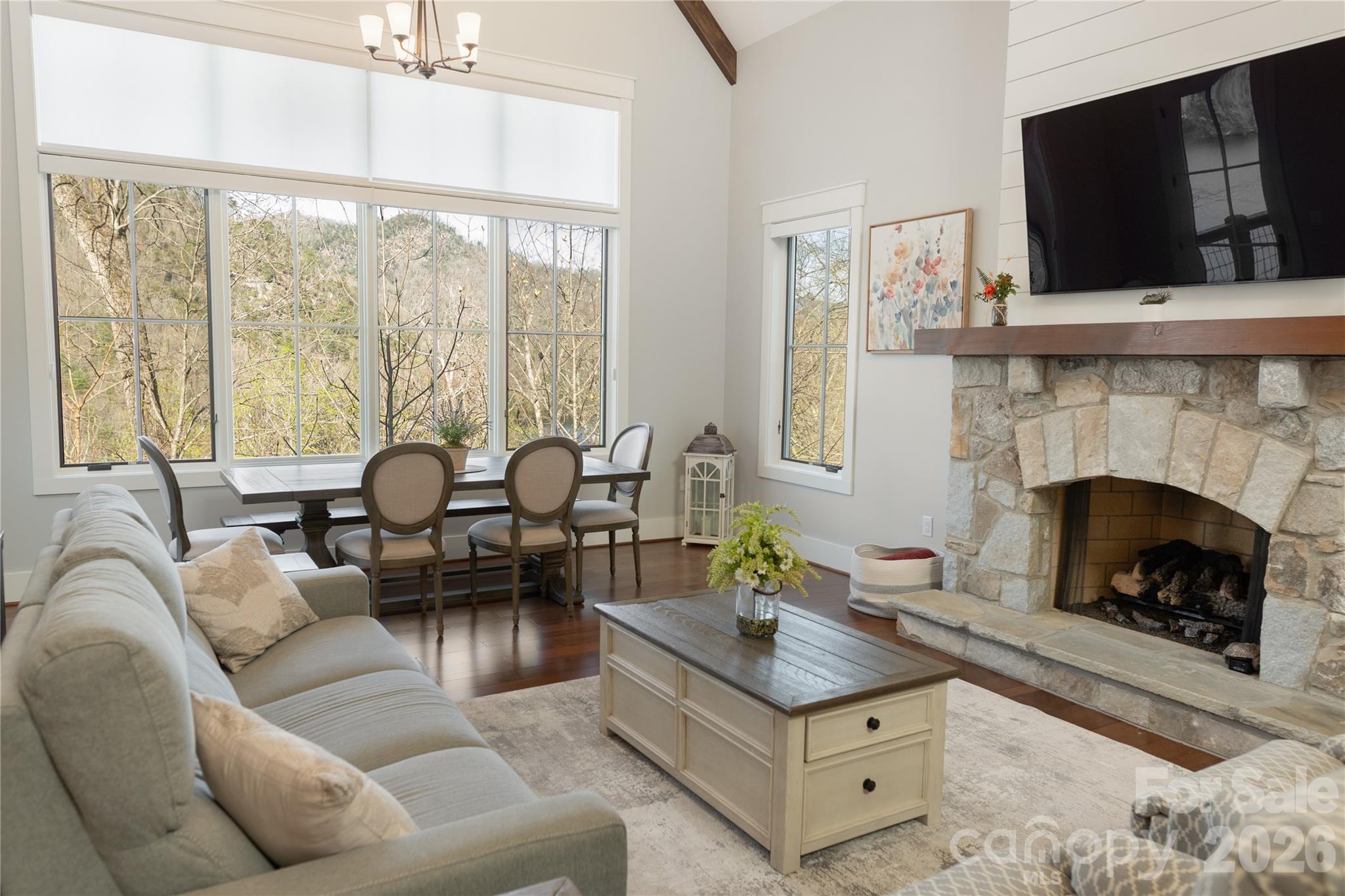 86 Indigo Bunting Court Tuckasegee NC 28783