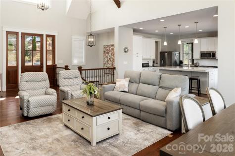 86 Indigo Bunting Court Tuckasegee NC 28783