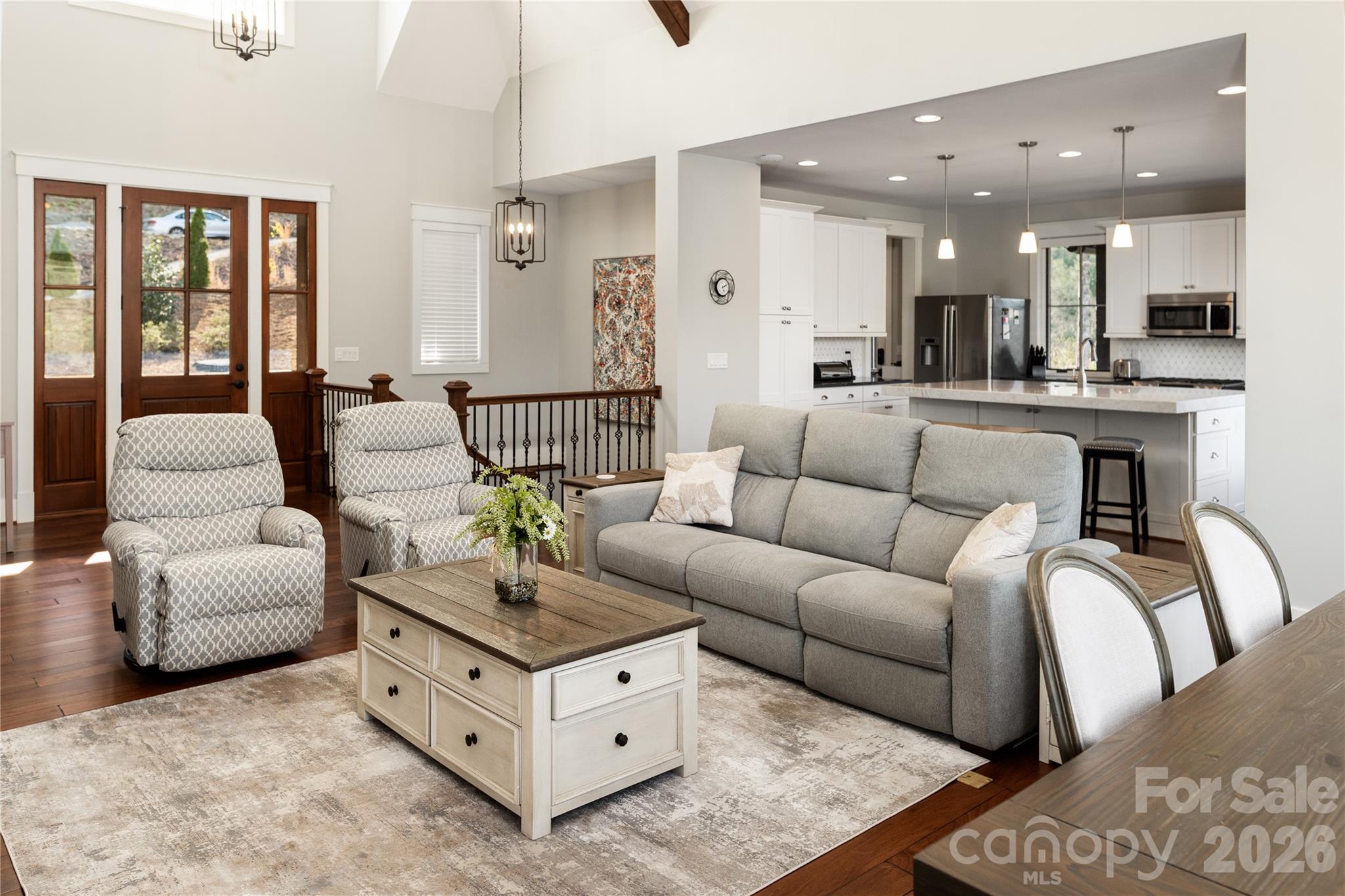 86 Indigo Bunting Court Tuckasegee NC 28783