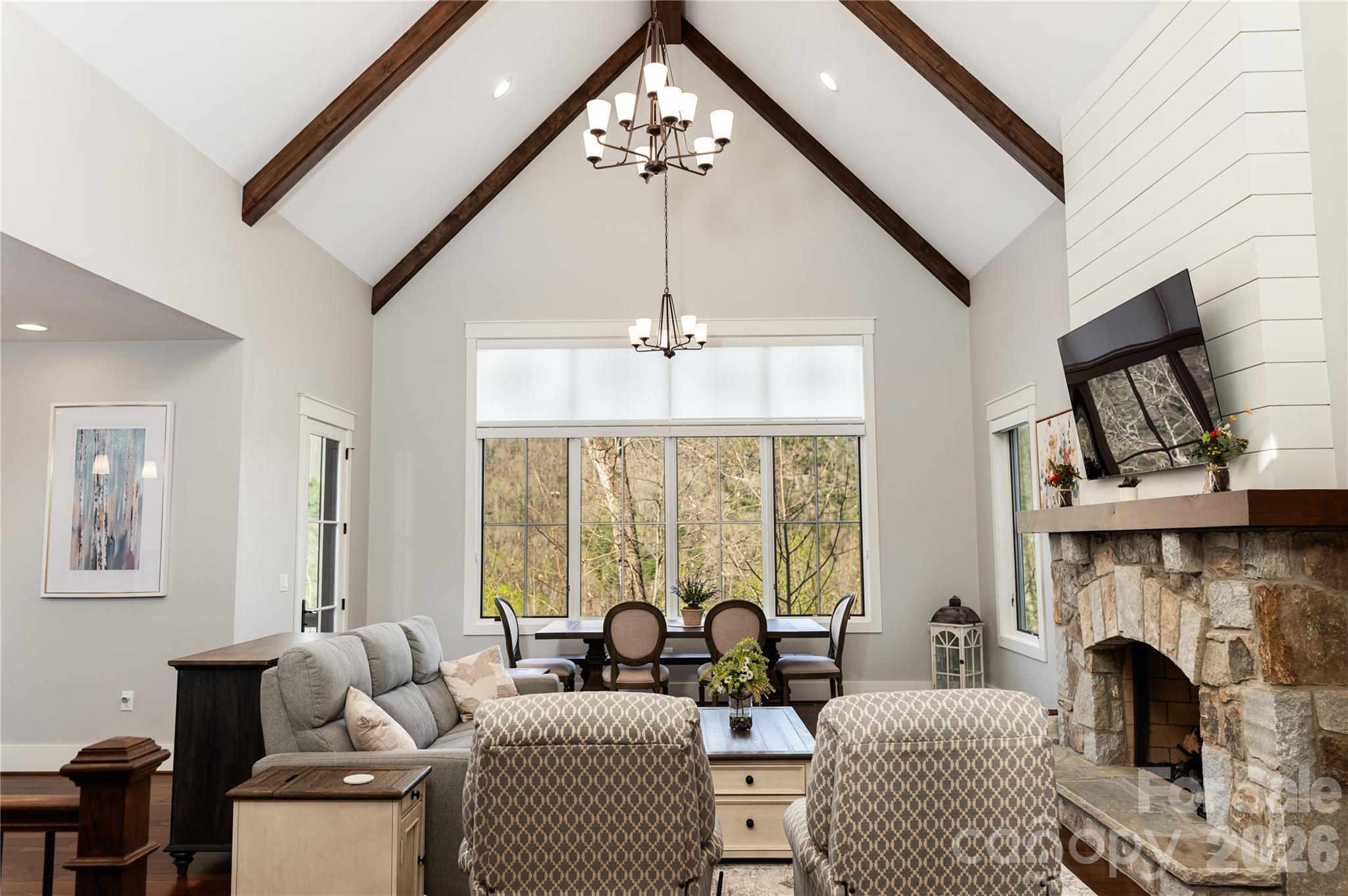 86 Indigo Bunting Court Tuckasegee NC 28783
