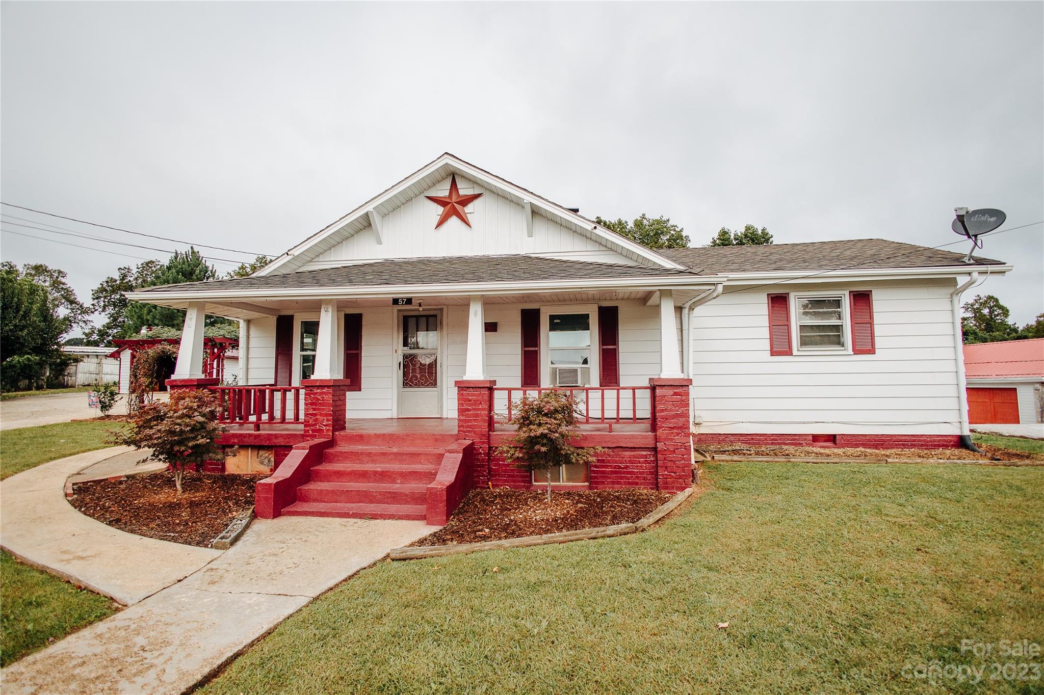 57 Lamar Street Marion NC 28752