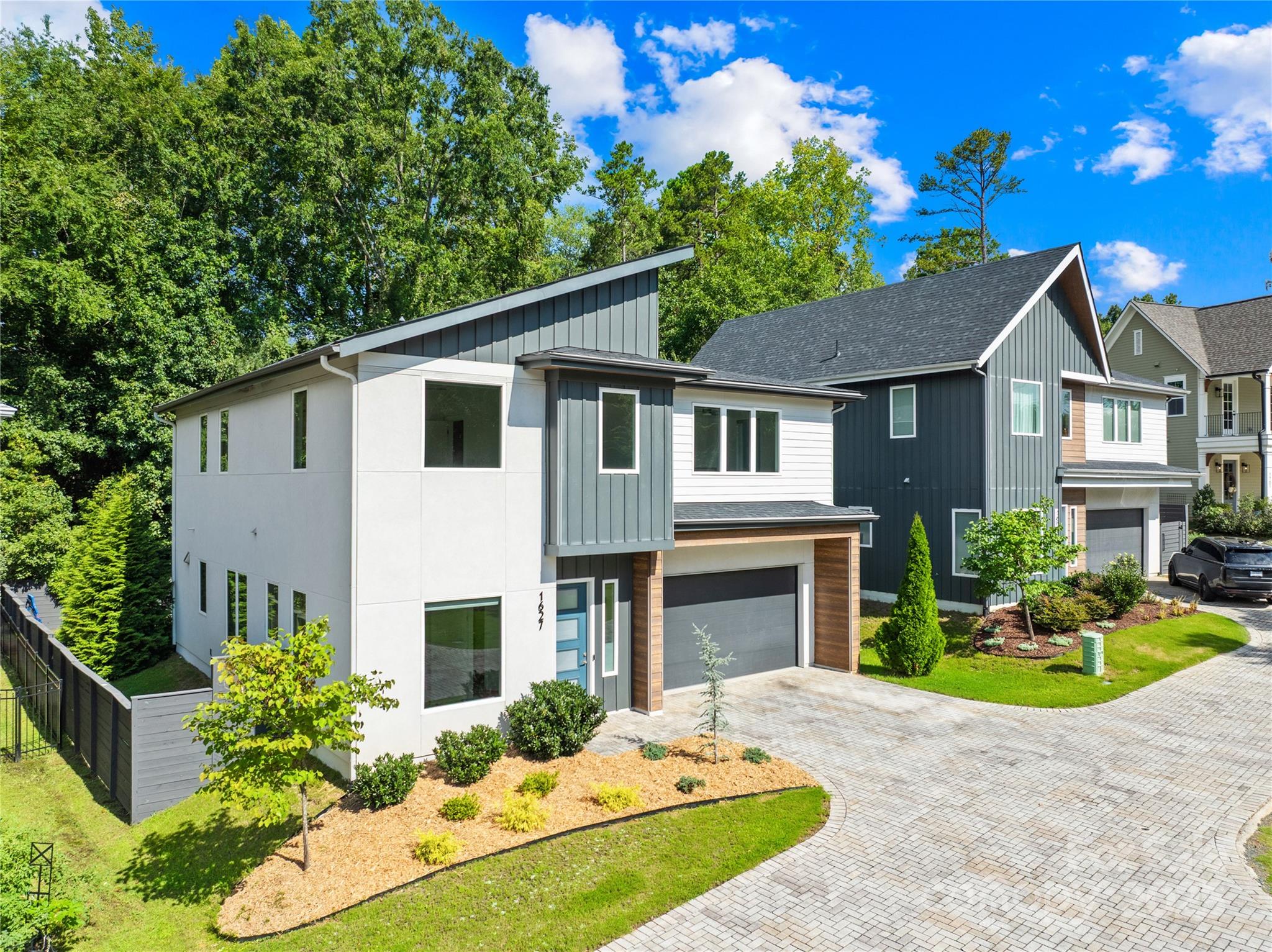 1627 Rama Road Charlotte NC 28211