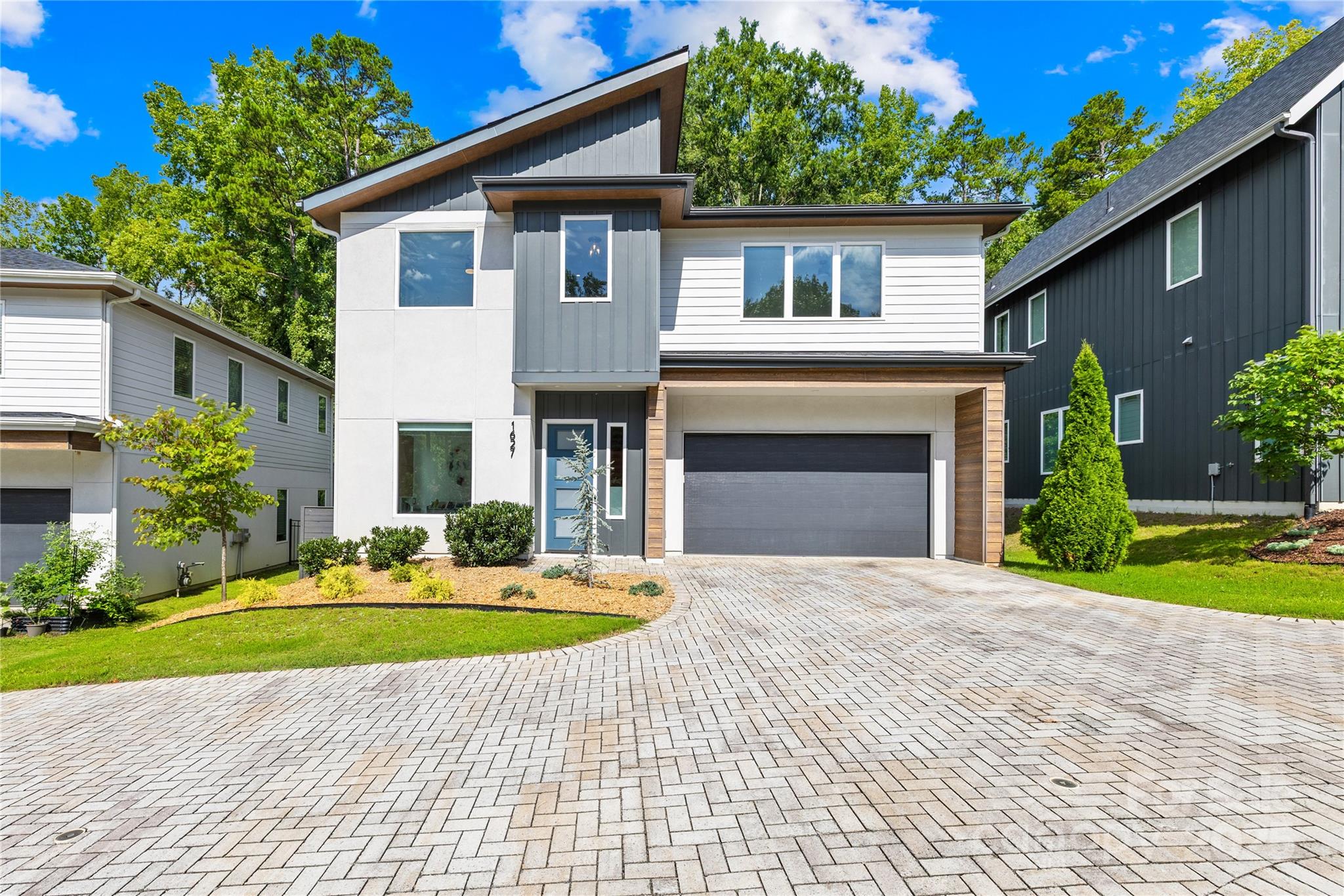 1627 Rama Road Charlotte NC 28211