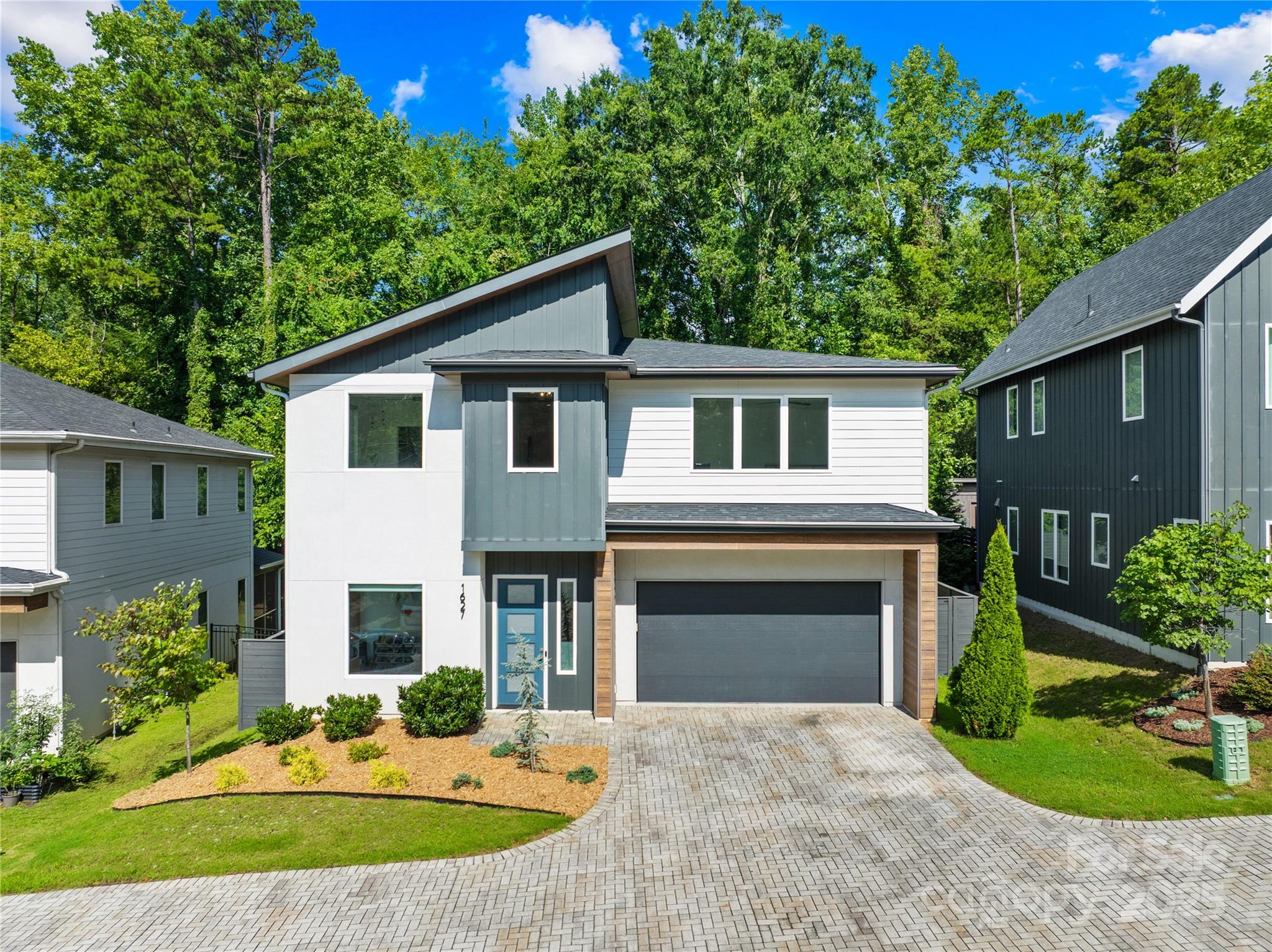 1627 Rama Road Charlotte NC 28211