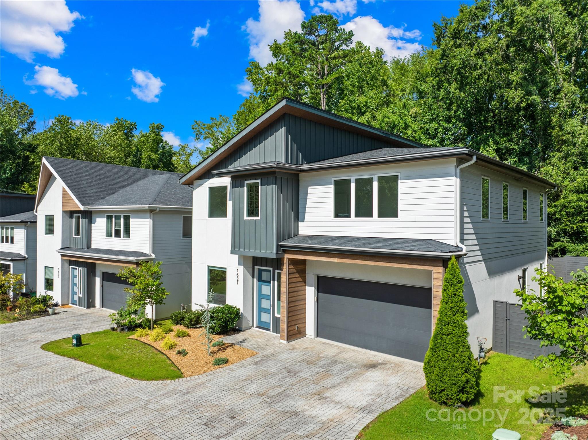 1627 Rama Road Charlotte NC 28211